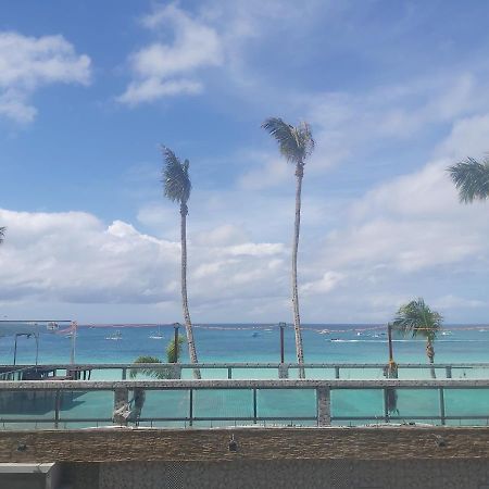 Sol Y Sombra Boracay Hotel Balabag (Boracay) Exterior foto